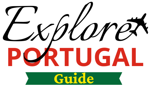 Explore Portugal Guide Logo